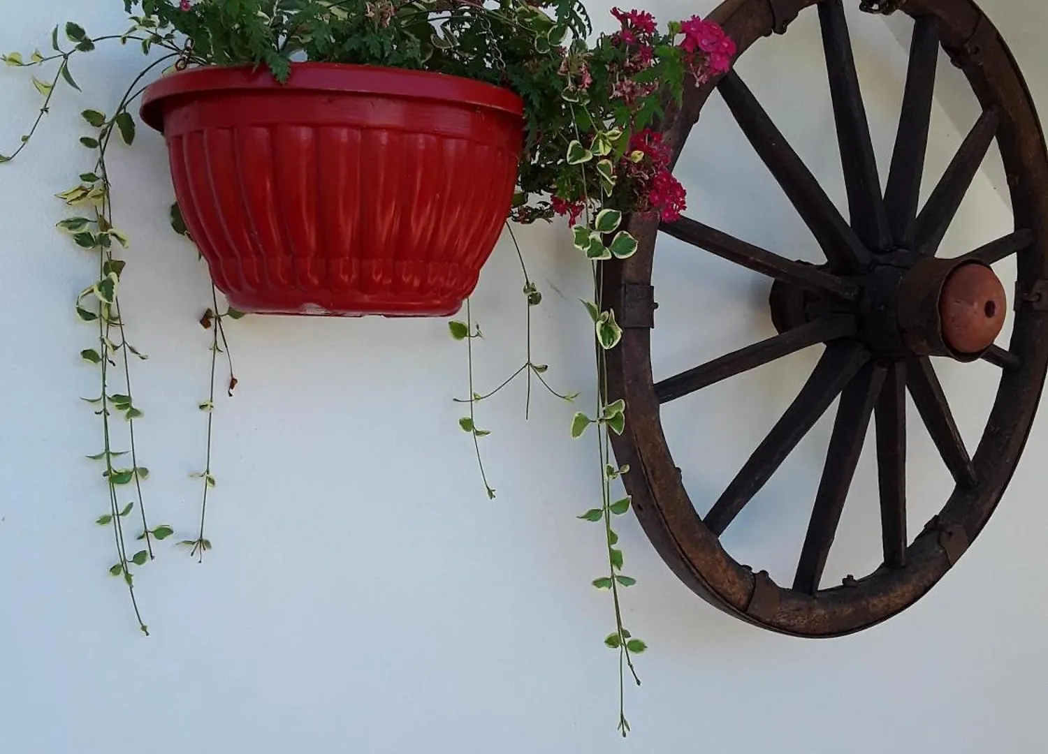Ferienhaus In Vir Mit Terrasse Und Garten קרואטיה