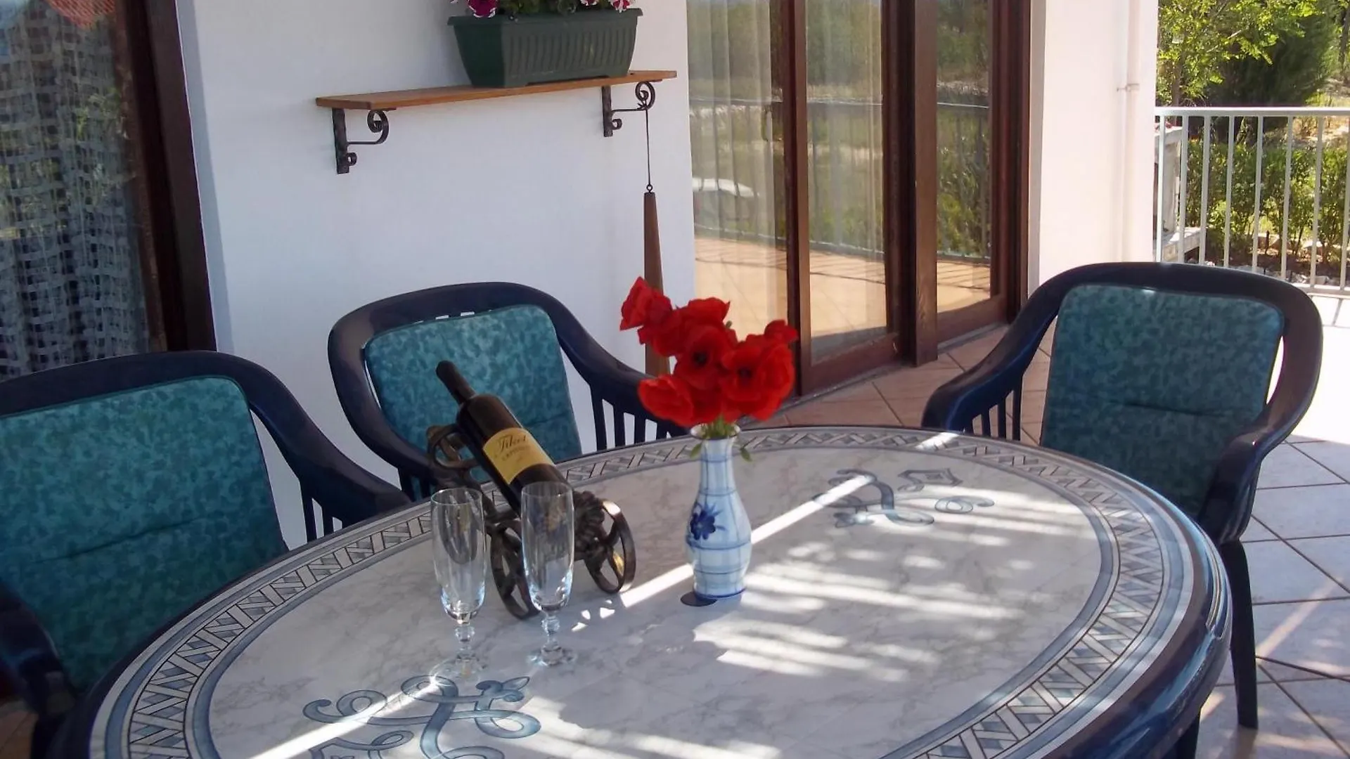 Ferienhaus In Vir Mit Terrasse Und Garten 0*,  קרואטיה